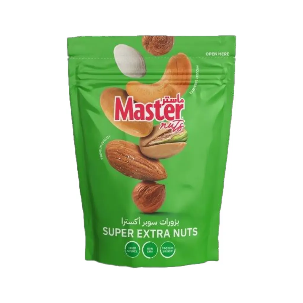 Master Super Extra Nuts 240g