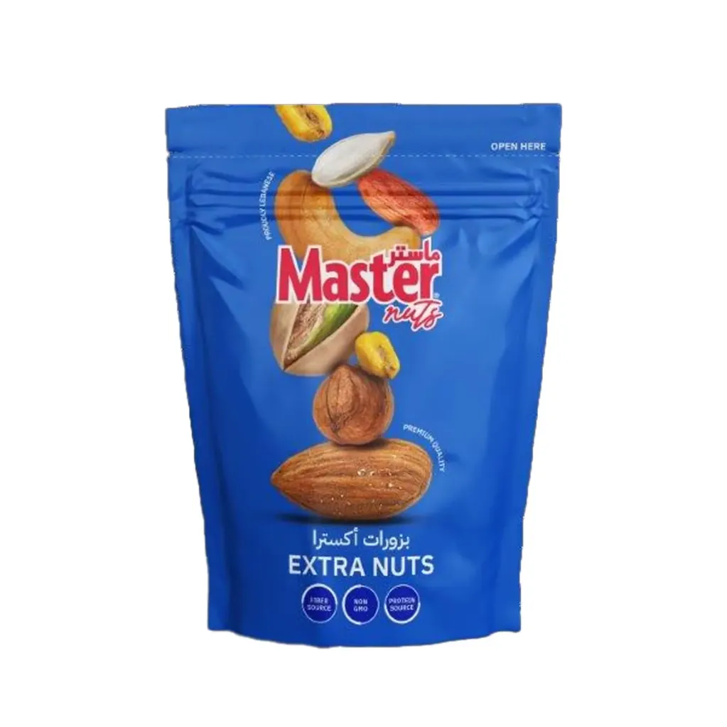 Master Extra Nuts 240g