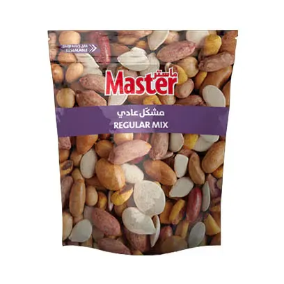 Master Regular Mix 240g