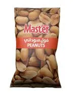 Master Peanuts 30g