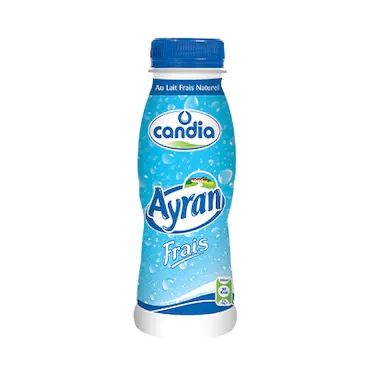 Candia Ayran Frais 250ml