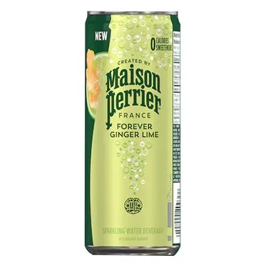 Maison Perrier France Forever Ginger Lime 250ml