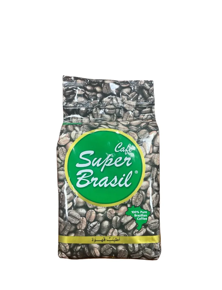 Cafe Super Brasil Cardamom 180g