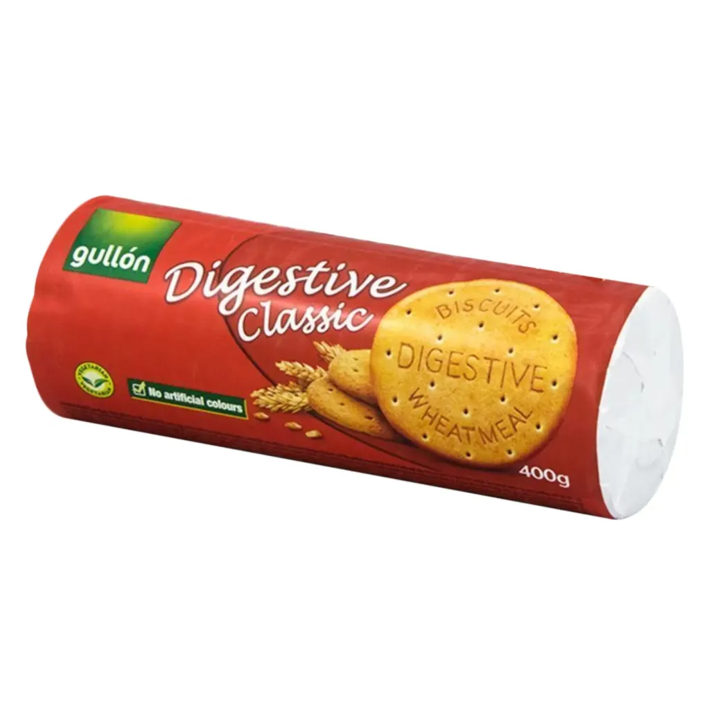 Gullon Digestive Classic 400g