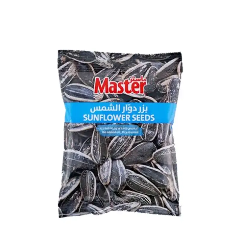 Master Sunflower Seeds 150g
