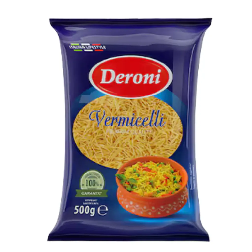 Deroni Vermicelli 500g