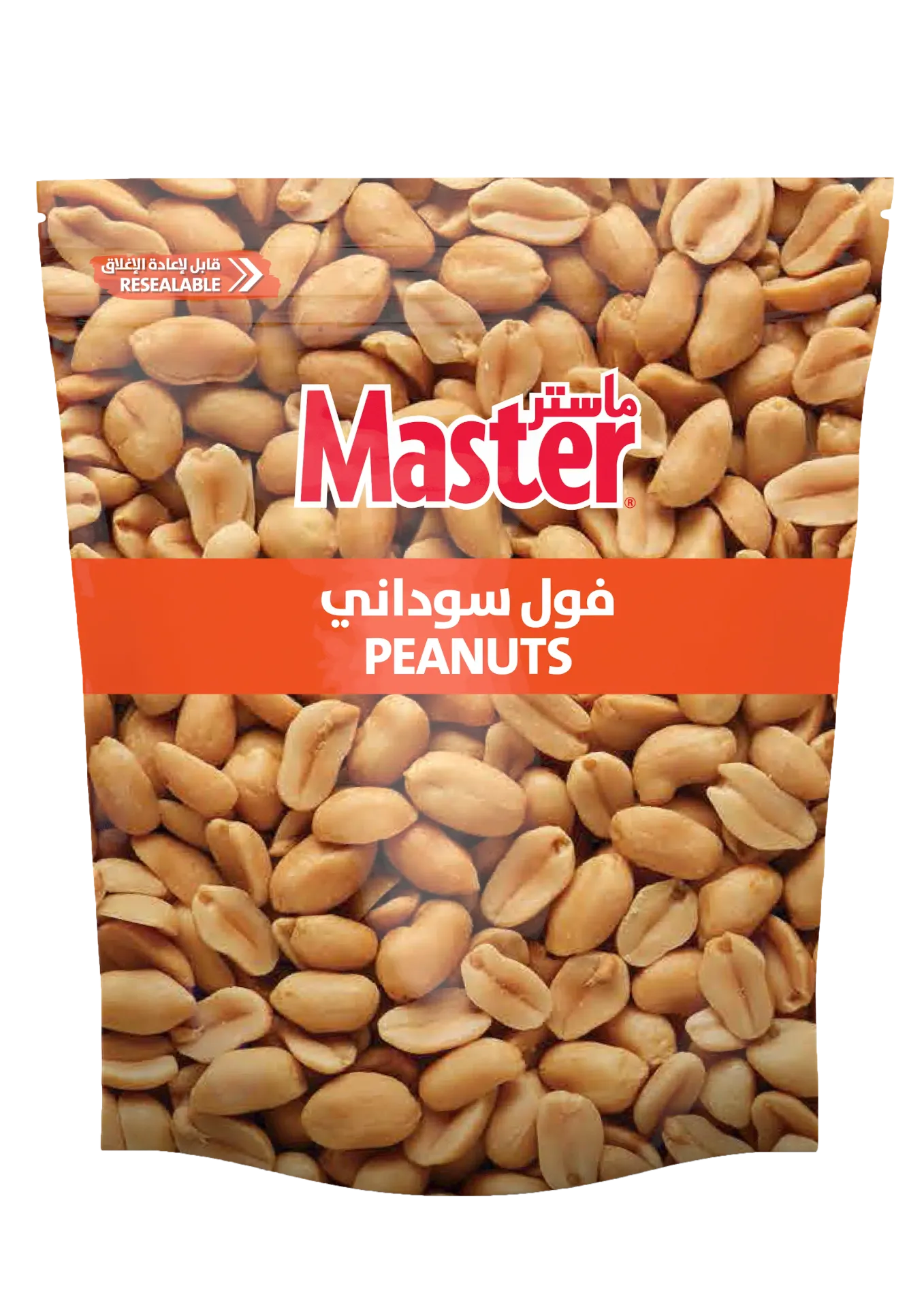 Master Peanuts 150g