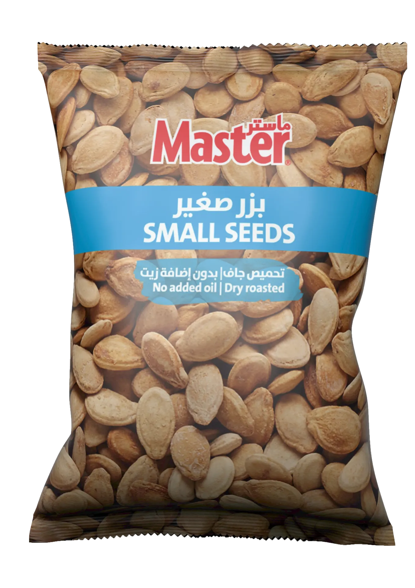 Master Small Seeds 50g