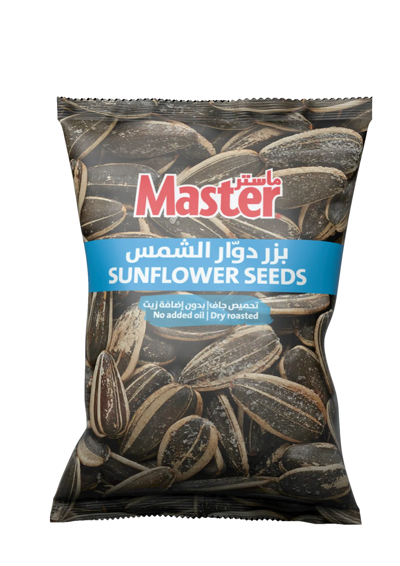 Master Sunflower Seeds 55g