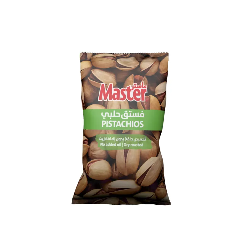 Master Pistachios 65g