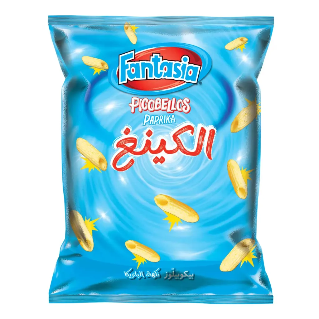 Fantasia Picobellos Paprika King 120g