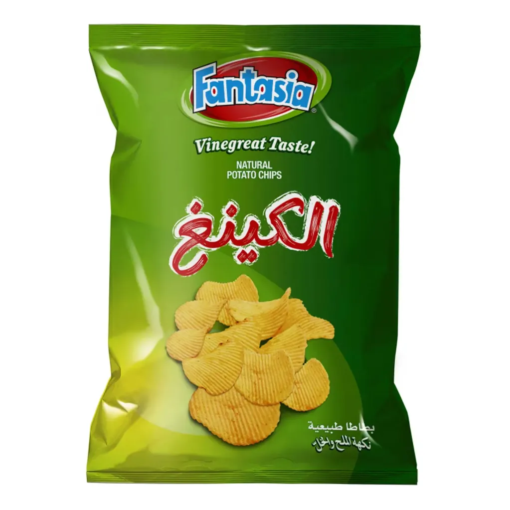 Fantasia Vinegreat Taste King 160g