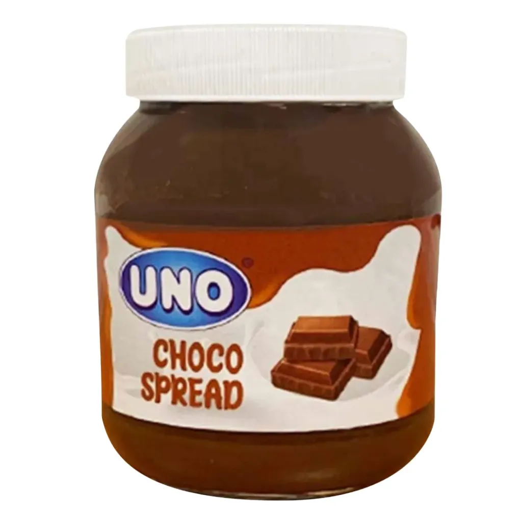 Uno Choco Spread 750g