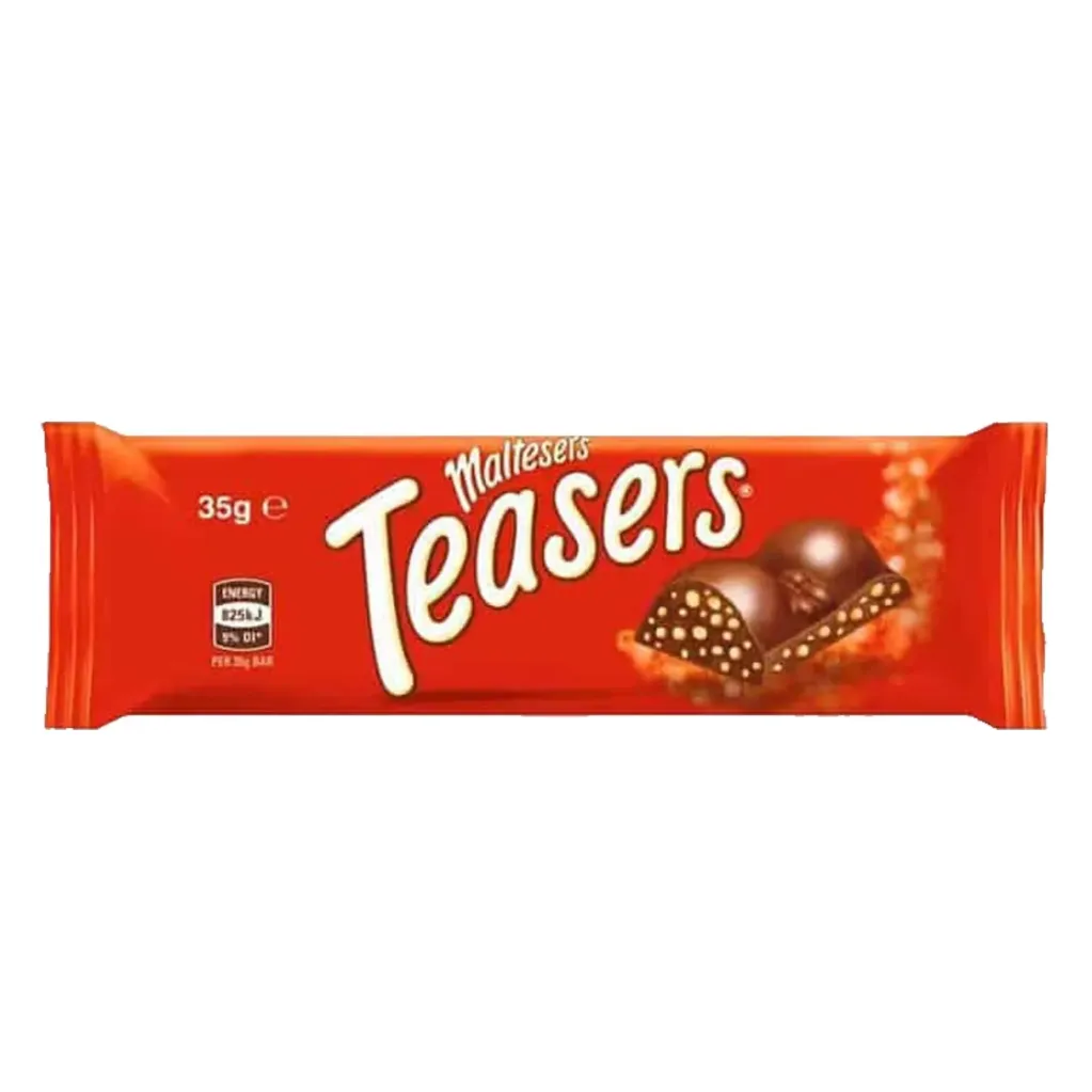 Maltesers Teasers Chocolate 35g