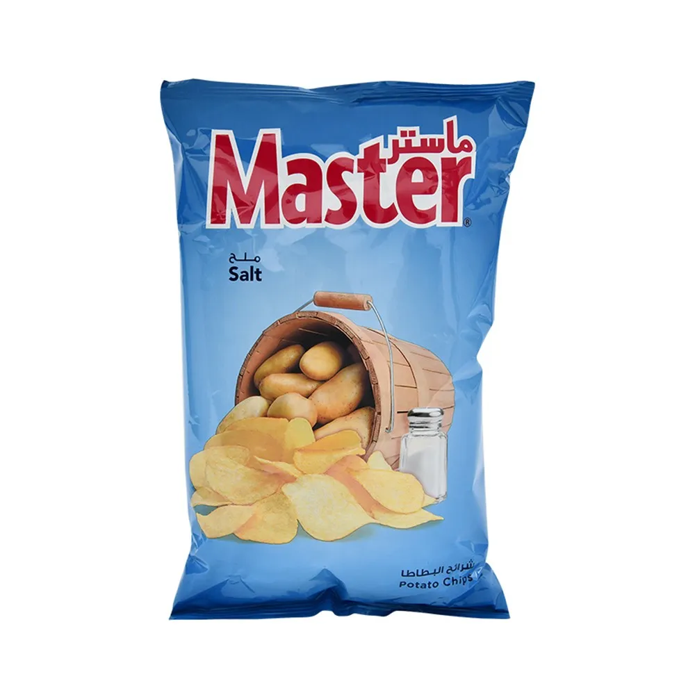 Master Salt Flavor 32g
