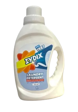 Hanina Iydix Power Gel Ultra White Color 1L 