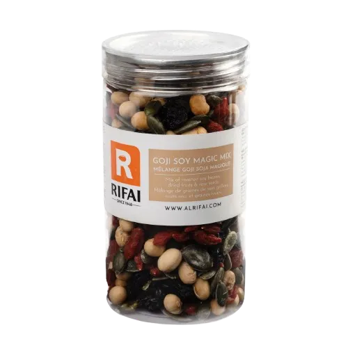 RIFAI Goji Soy Magic Mix Jar 170g