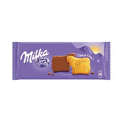 Milka Choco Cow 120g