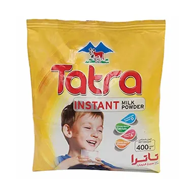 Tatra Instant Milk Powder 400g