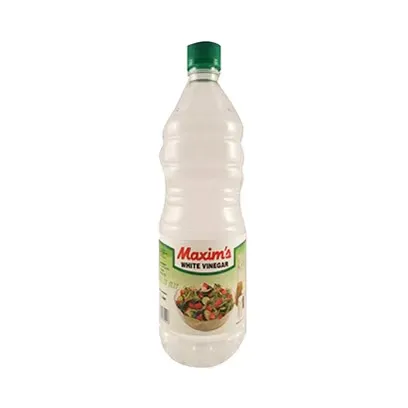 Maxim's White Vinegar 1L