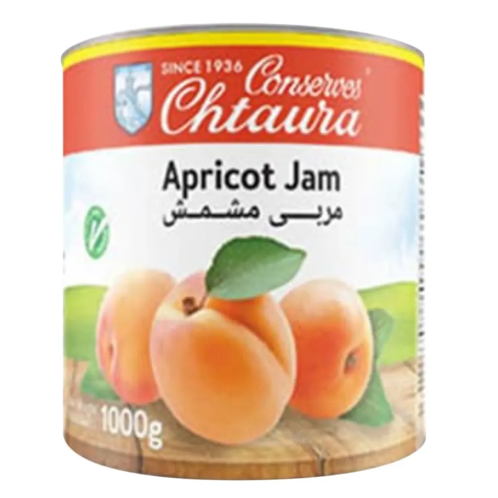 Conserves Chtaura Fig Jam 1000g