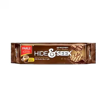 Parle Platina Cookies Caffe Mocha 75g