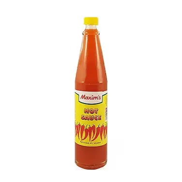 Maxim's Hot Sauce 88ml