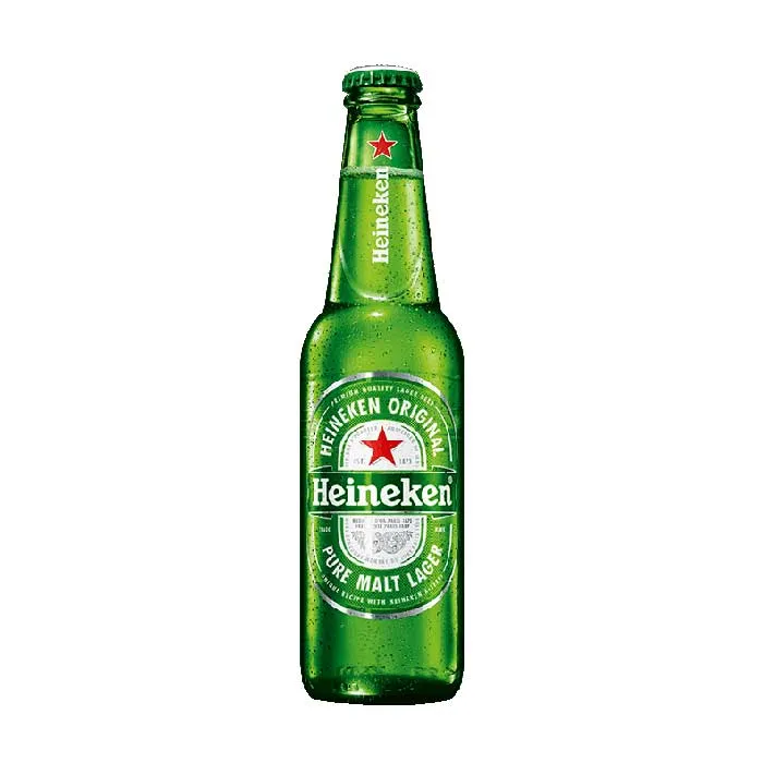 Heineken Original Beer Glass 330ml