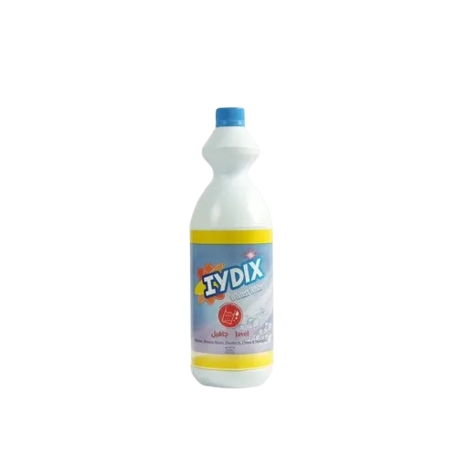 Iydix Whitest White Javel 1.25L
