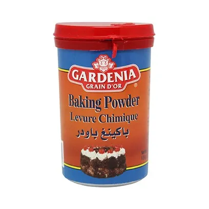 Gardenia Grain D'or Baking Powder 100g