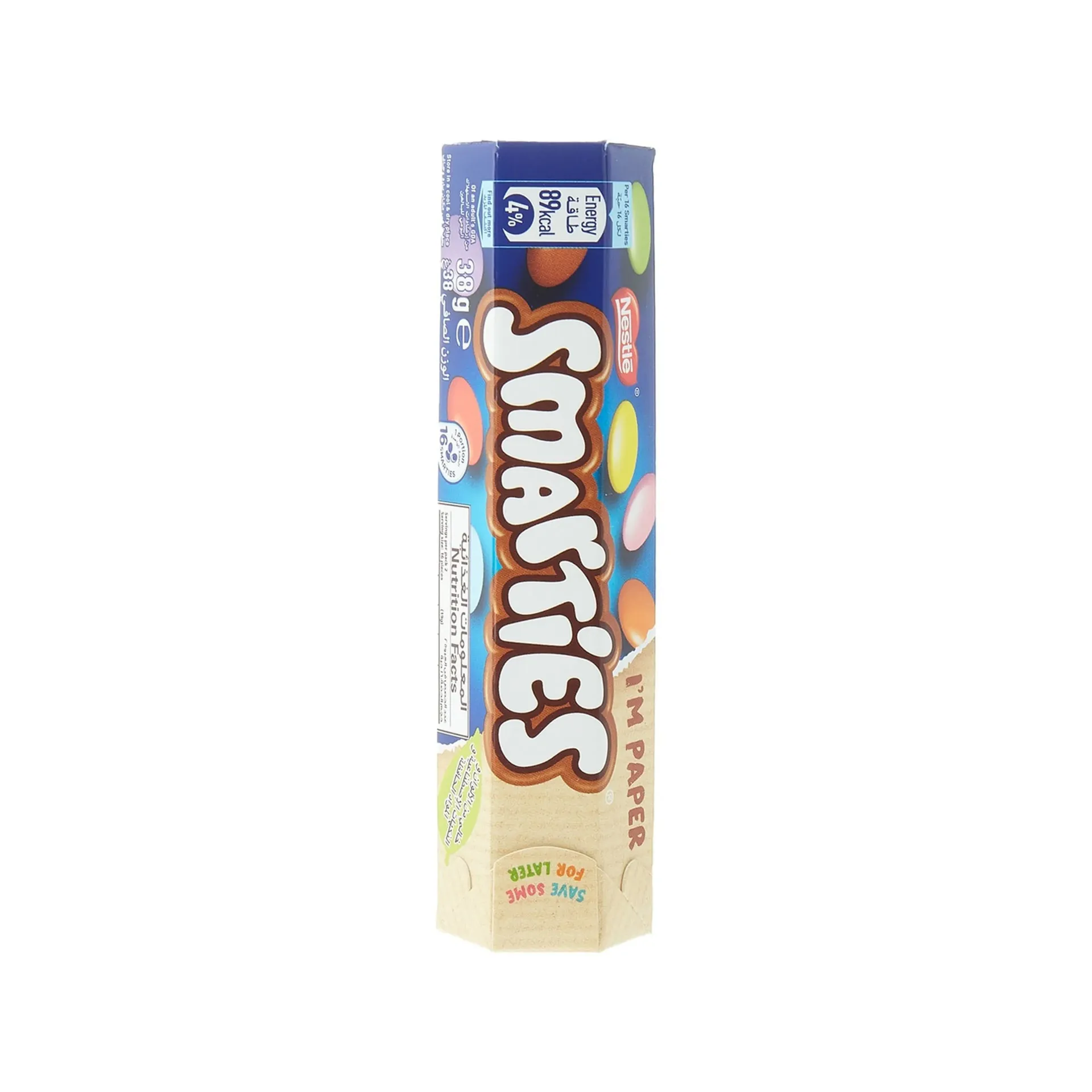 Nestle Smarties 38g