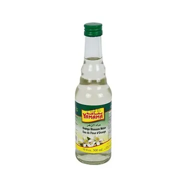 Yamama Orange Blossom Water 300ml