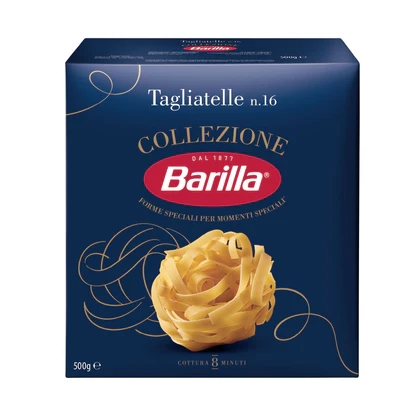 Barilla Tagliatelle N.16 500g
