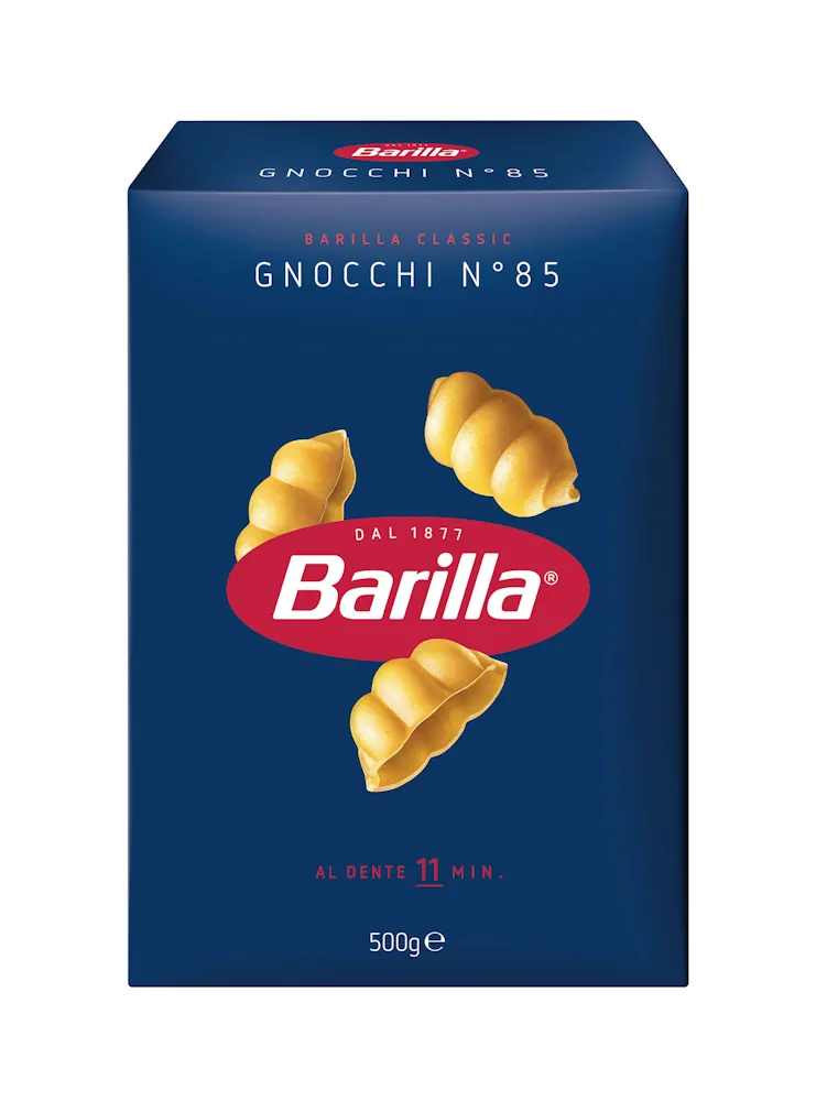 Barilla Classic Gnocchi N'85 500g