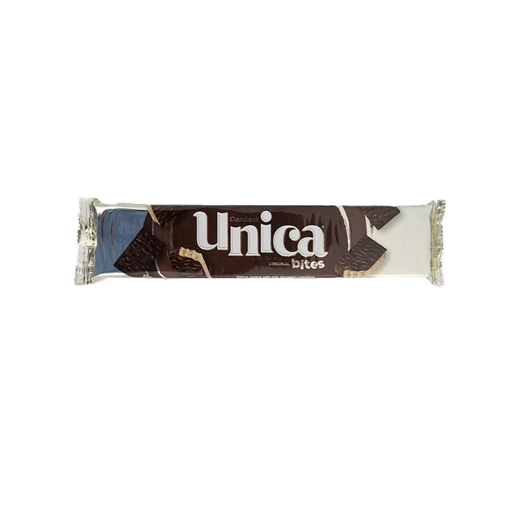 Gandour Unica Original Bites Wafer 60g