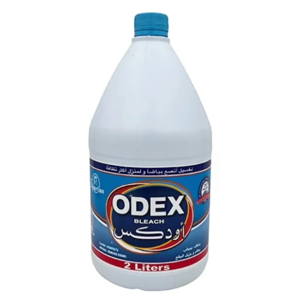 Odex Bleach Original 2L