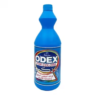 Odex Bleach For Colors 1L