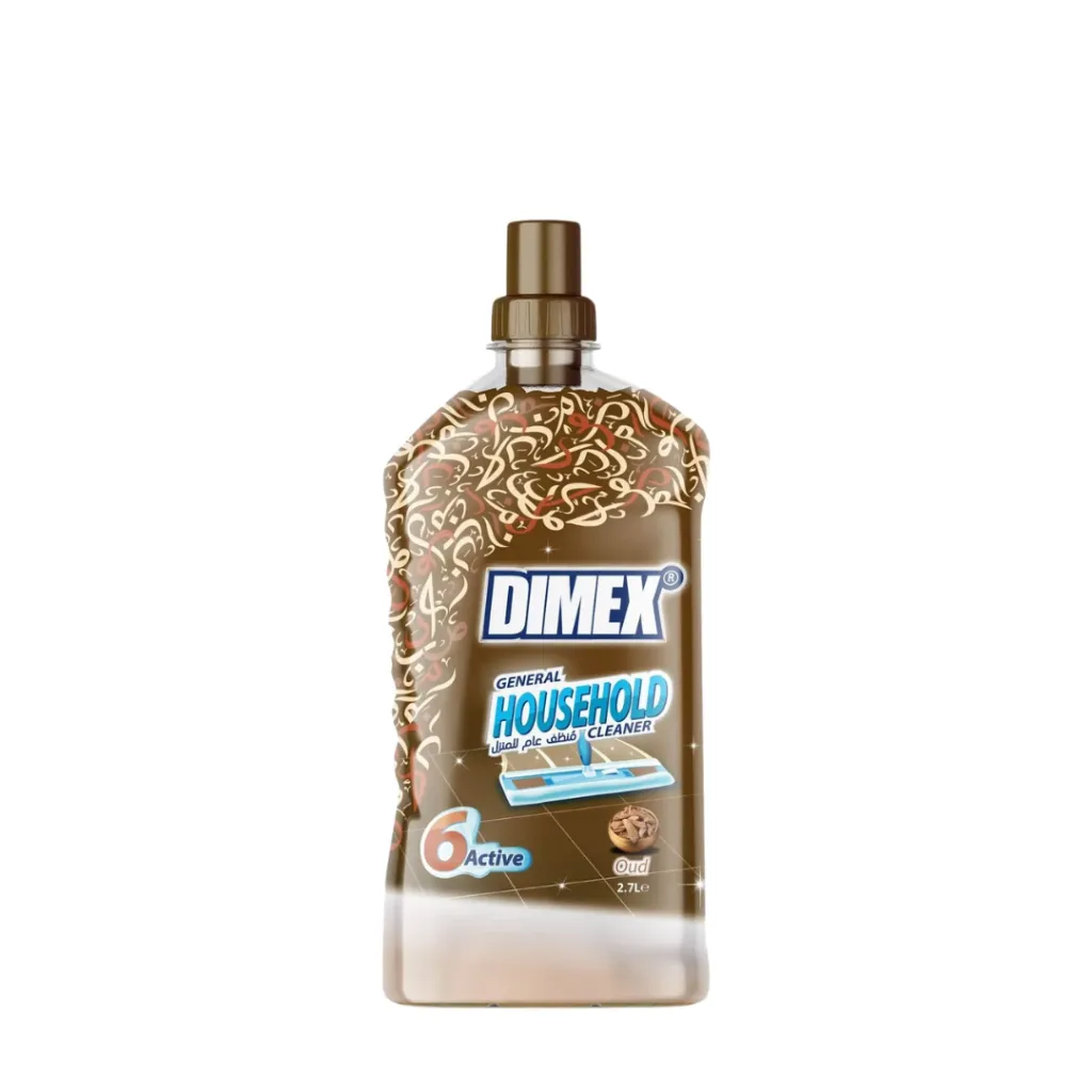 Dimex General Household Cleaner Oud 2.75L