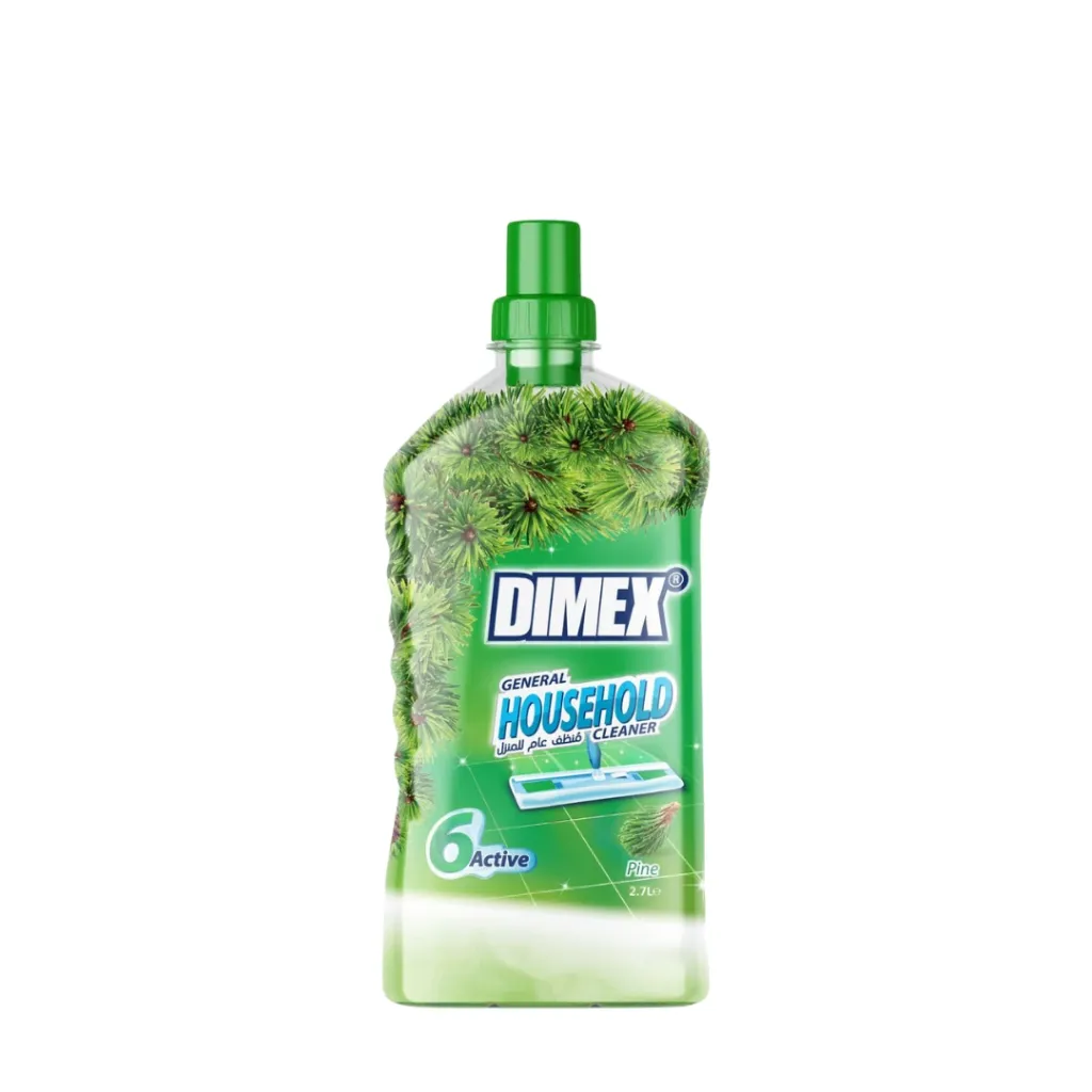 Dimex General Household Cleaner Pine 2.75L