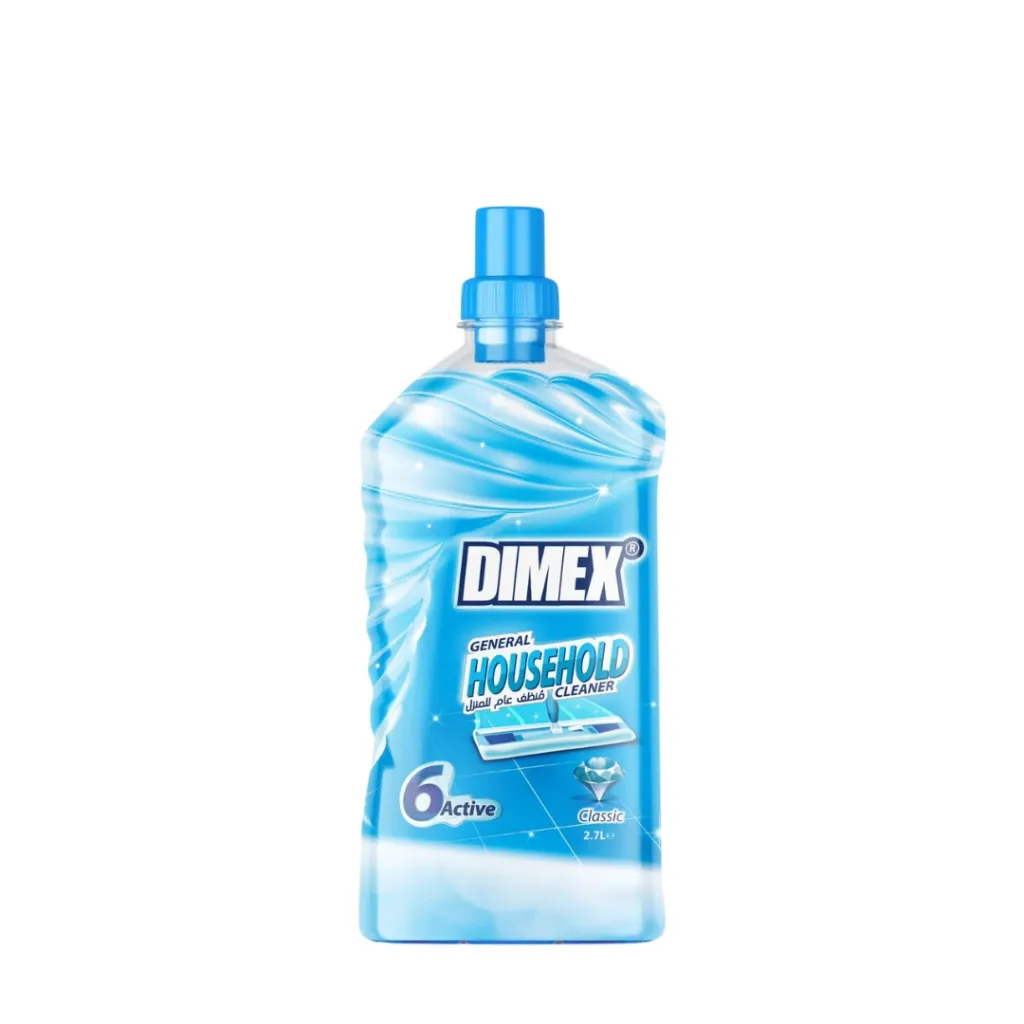 Dimex General Household Cleaner Classic 2.75L