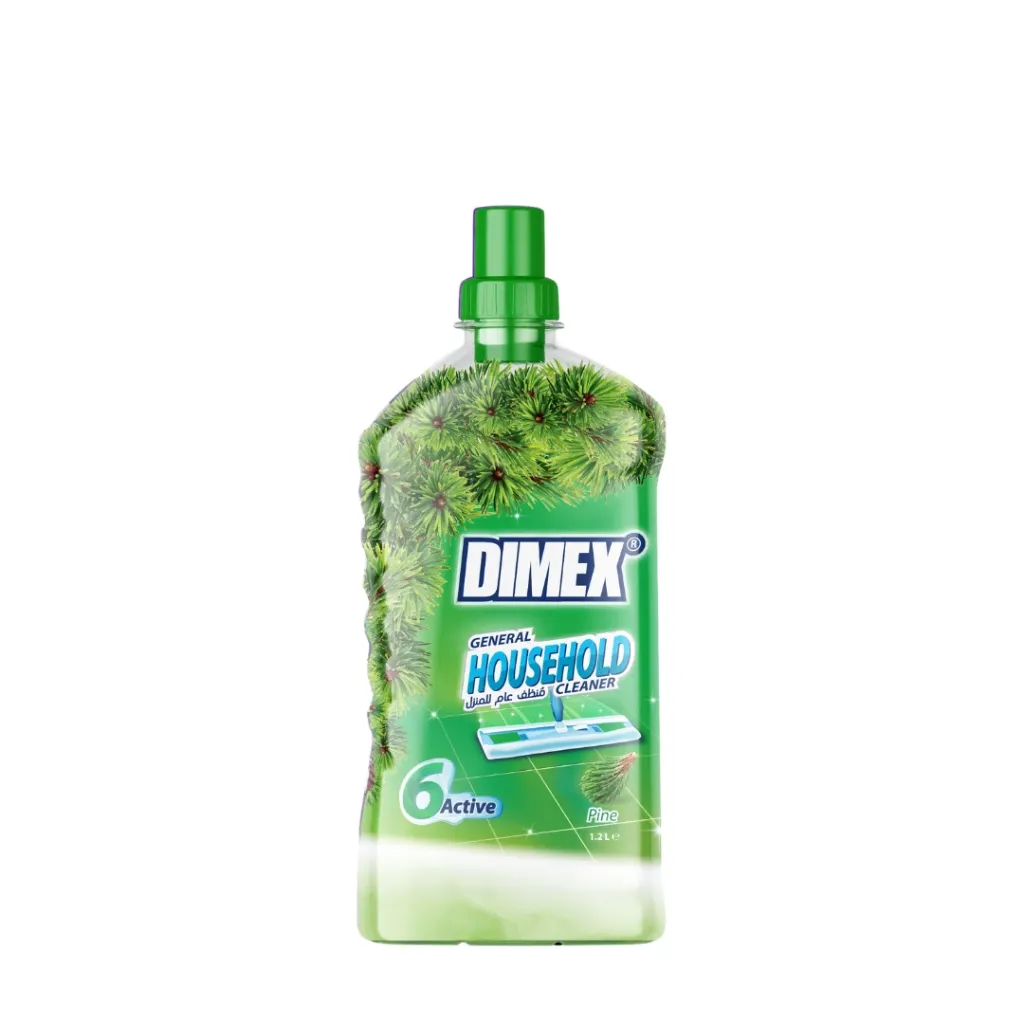 Dimex General Household Cleaner Pine 1.2L
