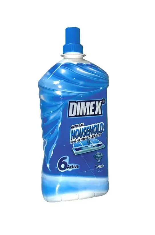 Dimex General Household Cleaner Classic 1.2L