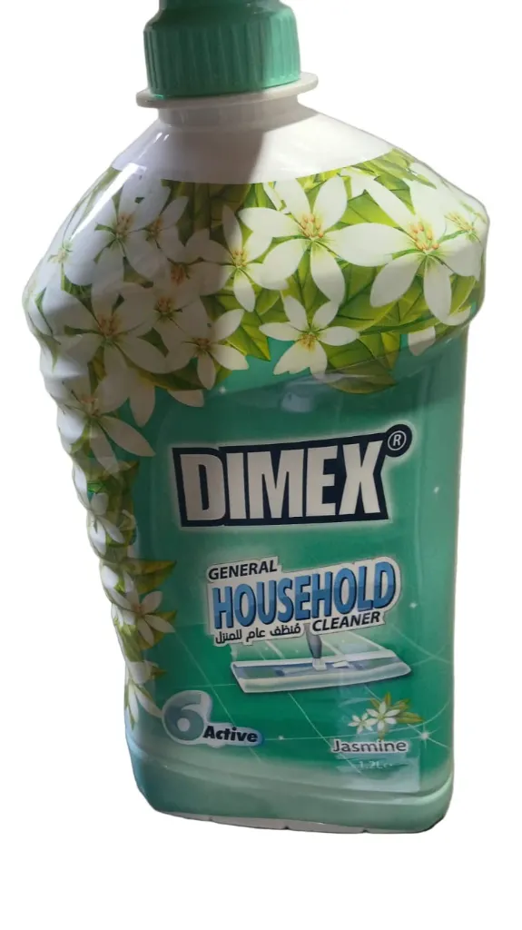 Dimex General Household Cleaner Jasmine 1.2L
