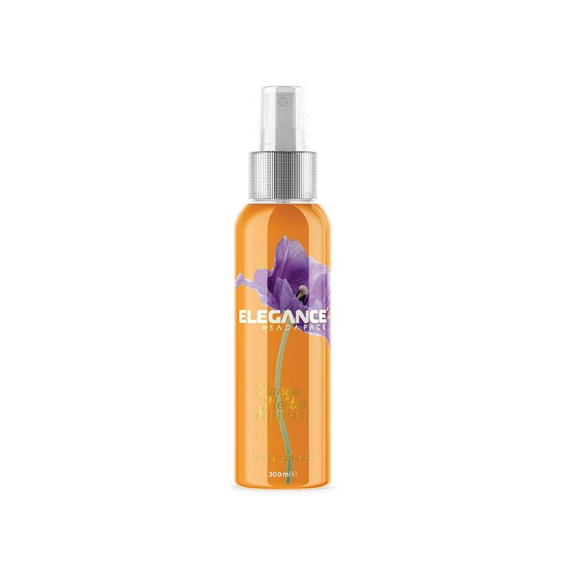 Elegance Body Splash Mango Nectar & Hibiscus 300ml 