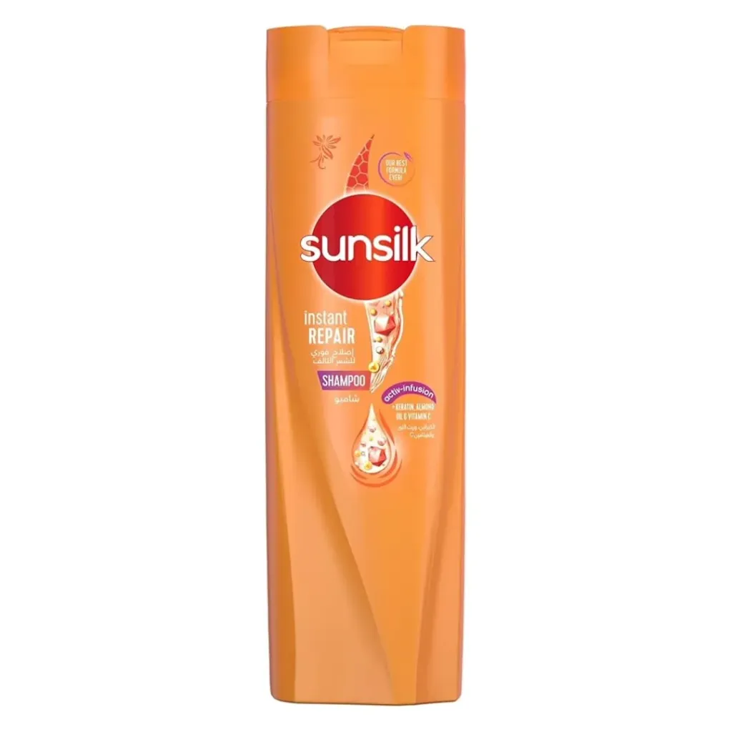 Sunsilk Instant Repair Shampoo 350ml