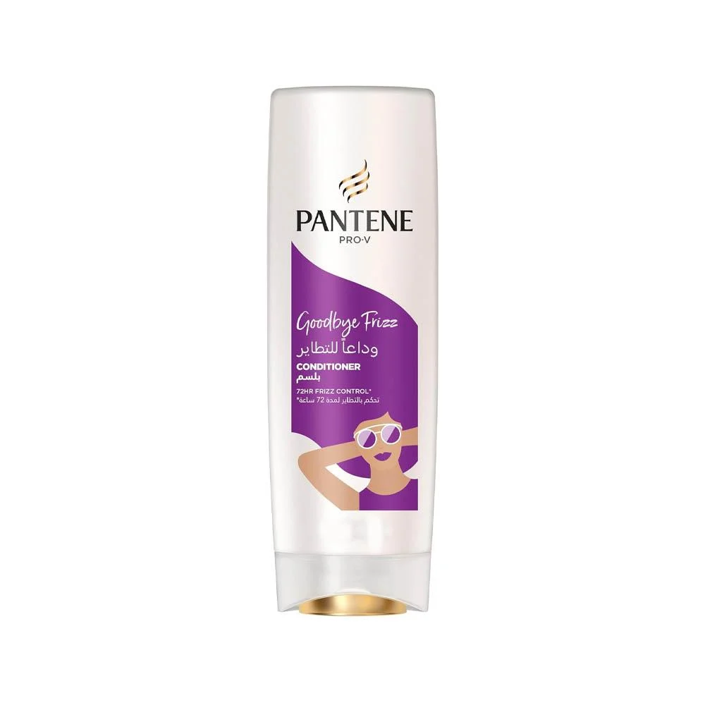 Pantene GoodBye Frizz Conditioner 360ml