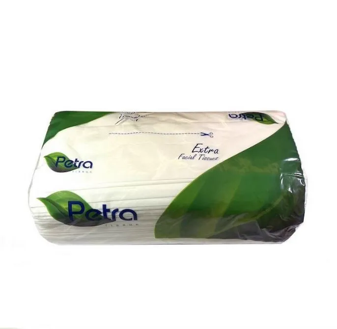 Petra Facial Tissue 300g