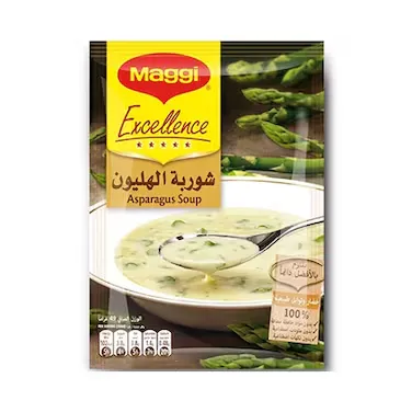 Maggi Asparagus Soup 49g