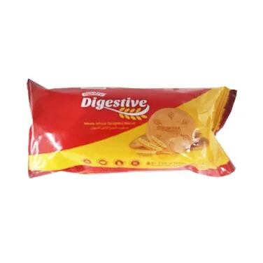 Mastro Digestive Whole Wheat Biscuit 73g