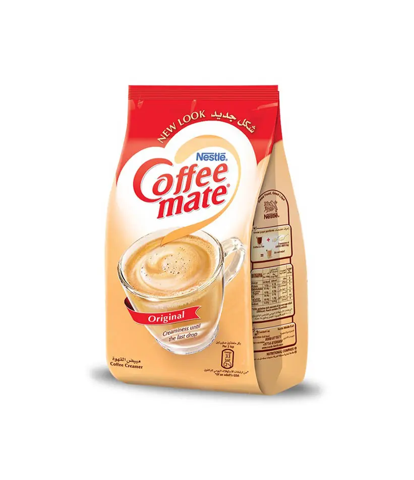 Nestle Coffee Mate Original Bag 450g
